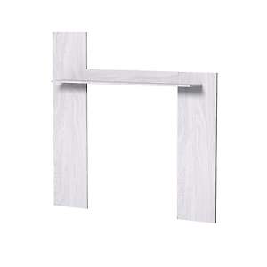 Полка навесная Леон 4