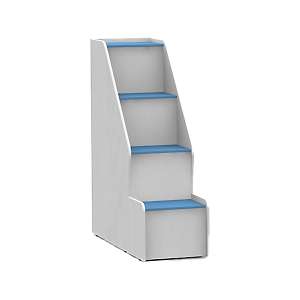 Тумба-лесенка Teen's Home 17.111.00