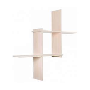 Полка Кубик-3