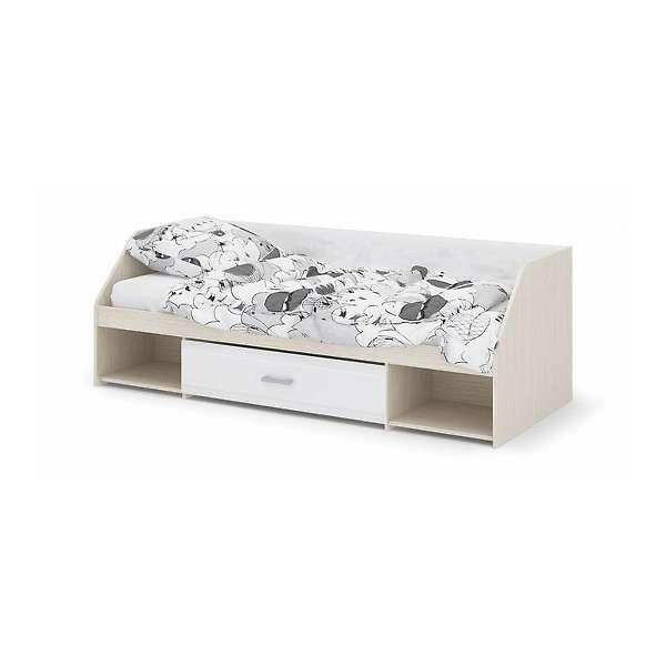 Купить кровать одноярусная симба - 11 073 руб.