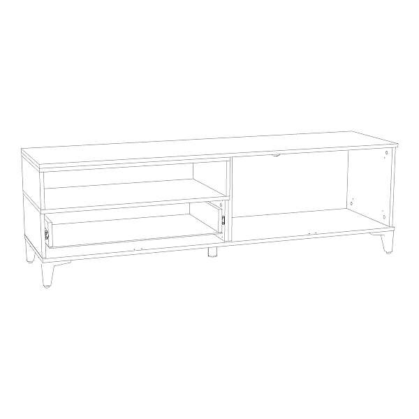 Купить тумба тва bergen нм 013.44 - 8 599 руб.