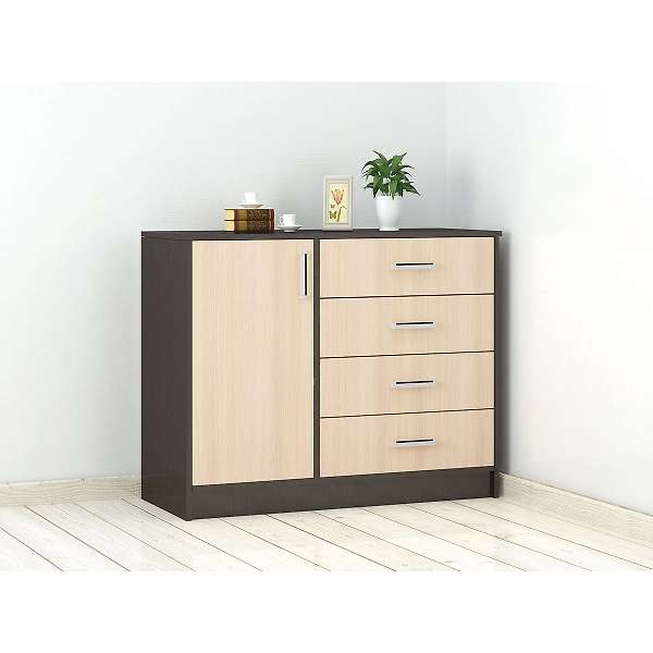 Купить комод катрин 6 - 6 381 руб.