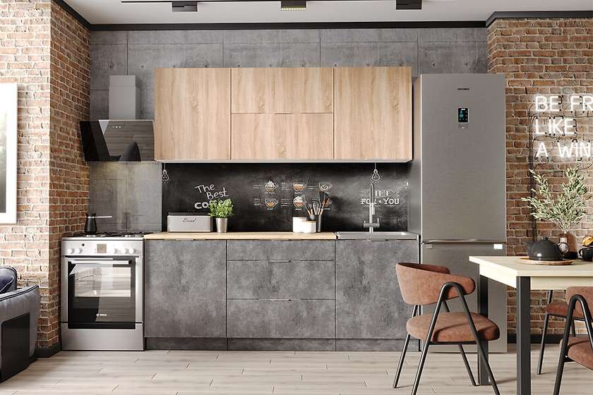  Асти Дуб сонома