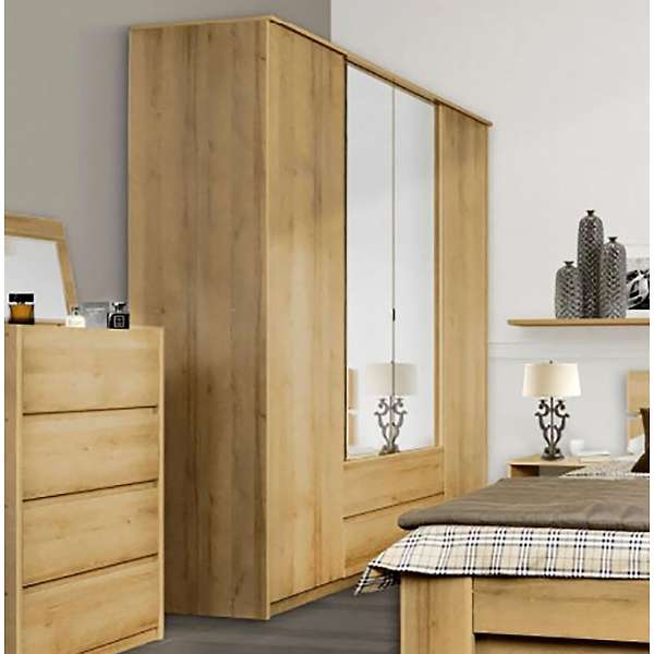 Купить шкаф для одежды и белья шервуд ш11 - 35 180 руб.