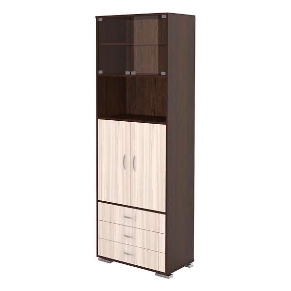 Купить стеллаж домино сб-220м - 12 640 ₽