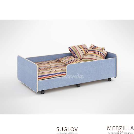 Купить кровать 24 легенда - 8 670 ₽