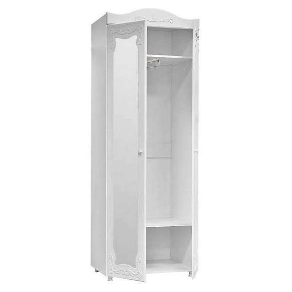 Купить шкаф двухдверный италия ит-43 - 16 068 руб.