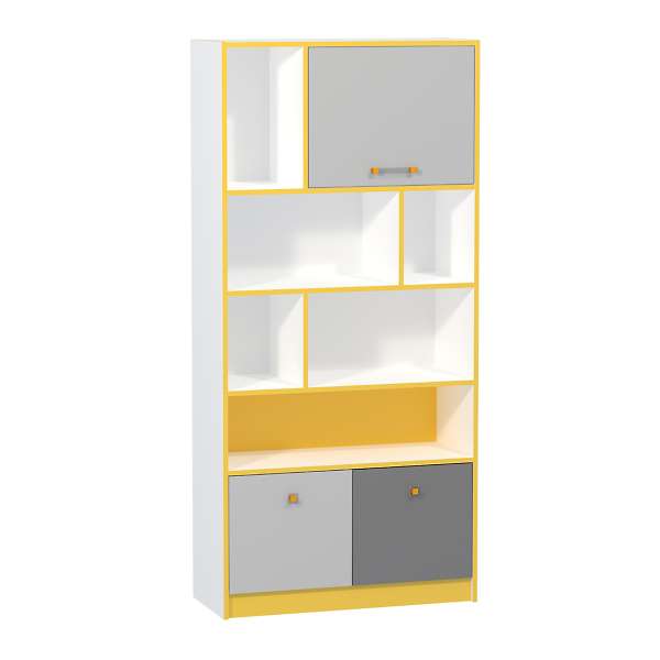 Купить стеллаж 09.136 альфа - 7 535 руб.