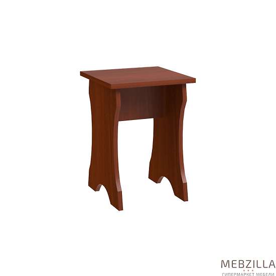 Купить табурет резной - 710 ₽