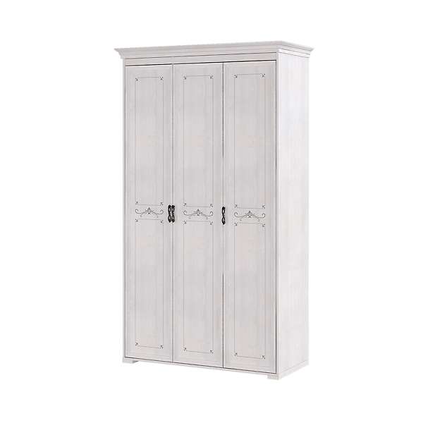 Купить шкаф трехдверный афродита 06 - 23 582 руб.