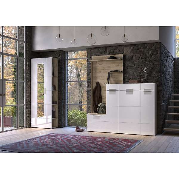 Купить шкаф для одежды 08.122 лайн - 8 048 руб.