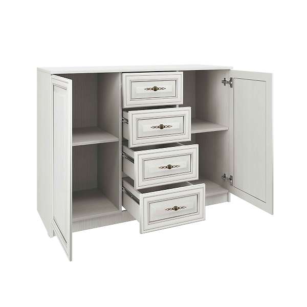 Купить комод 06.65 габриэлла - 11 704 руб.