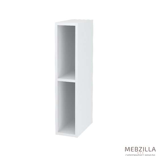 Купить шкаф навесной открытый ксения швб 150-920 - 1 048 руб.