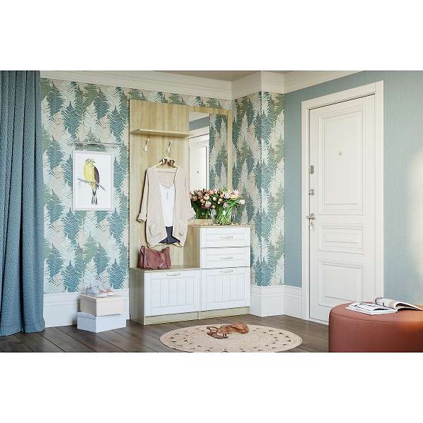 Купить вешалка оливия нм 040.59 - 3 399 руб.