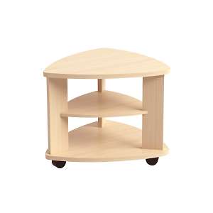 Стол журнальный СТЖ-6