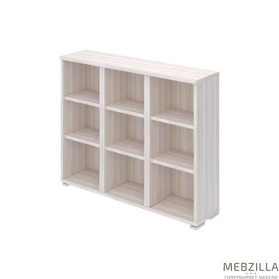 Купить стеллаж домино пу-60/1 - 14 850 ₽