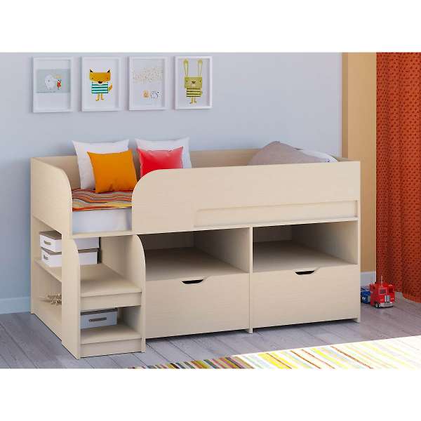 Купить кровать астра 9 v6 - 19 500 руб.