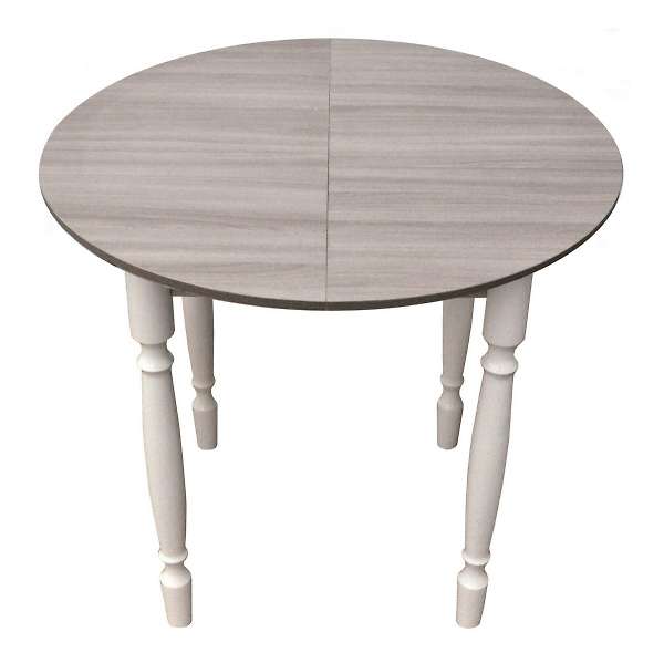 Купить стол круглый раздвижной - 5 363 руб.