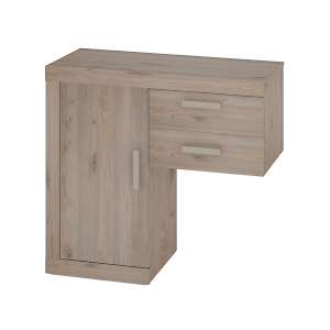 Консоль угловая 100 Toivo