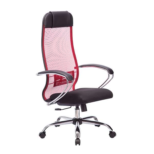 Купить кресло офисное метта комплект 18 - 9 590 руб.