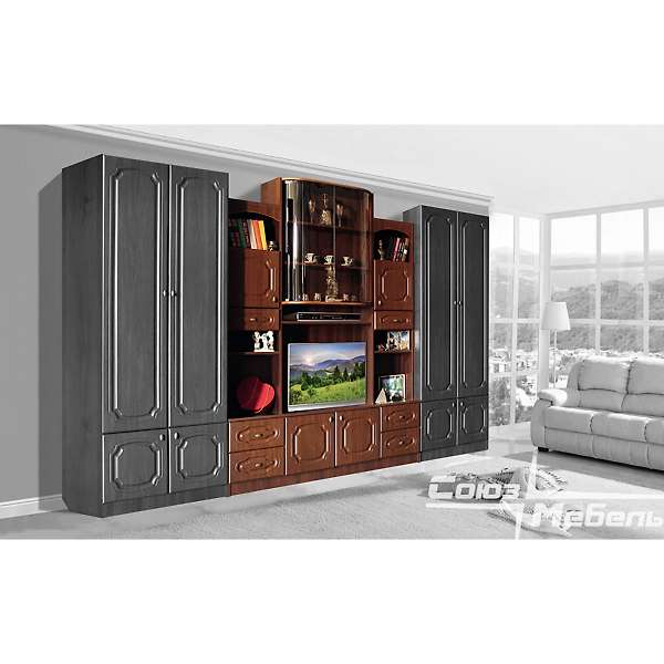 Купить витрина 3 наполеон - 23 122 руб.