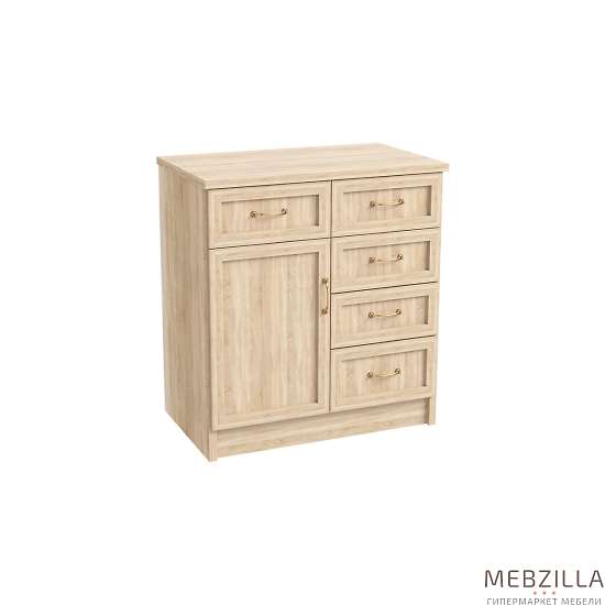 Купить комод №7  - 8 160 ₽