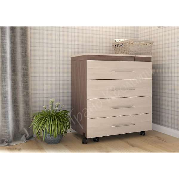 Купить комод с гладильной доской 4-44300 - 8 520 руб.