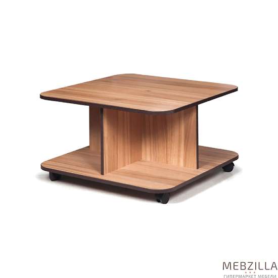 Купить стол журнальный №2 кмк 0418 - 7 726 ₽