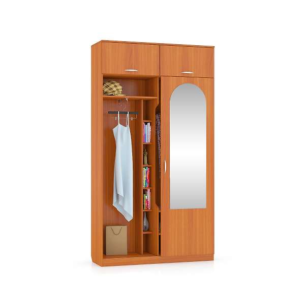 Купить прихожая с-мд-п4 - 17 499 ₽