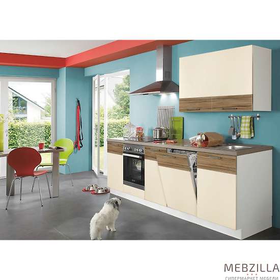 Купить кухня базис linewood 02 - 38 006 руб.