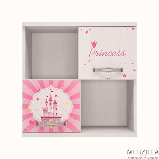 Купить антресоль принцесса 10 - 4 722 руб.