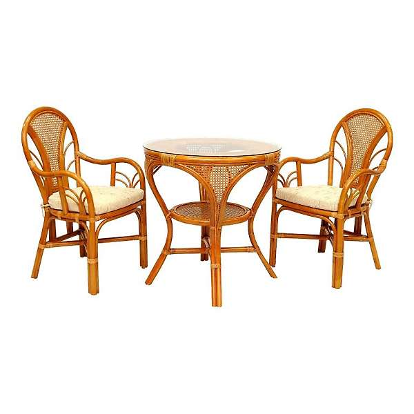 Купить комплект обеденный lamokko l - 34 294 ₽