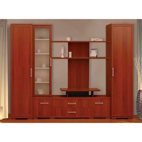 Купить гостиная омега 14 - 36 380 руб.