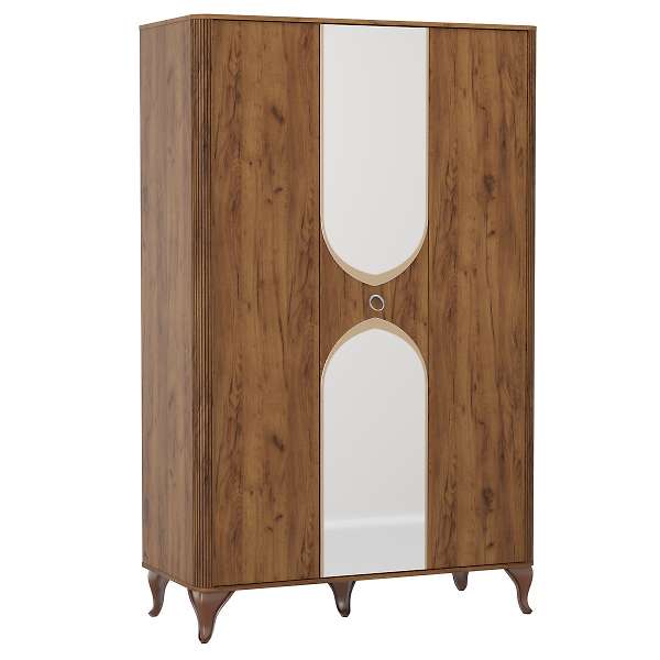 Купить шкаф для одежды стефани 43.02 - 19 630 руб.