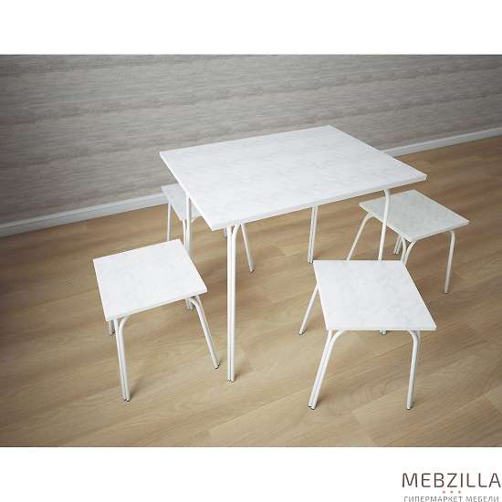 Купить стол обеденный энрико - 6 210 ₽