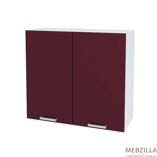 Купить шкаф навесной юлия шв 800-720 - 4 543 ₽