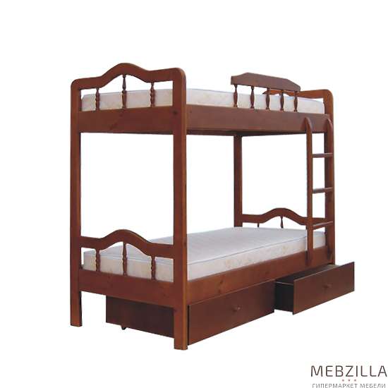 Купить кровать мальвина - 17 590 ₽