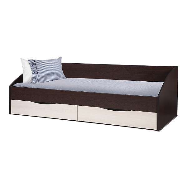 Купить кровать одинарная фея-3 (симметричная) - 8 692 руб.