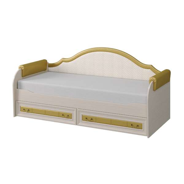 Купить кровать №311 мк 58 - 15 640 руб.