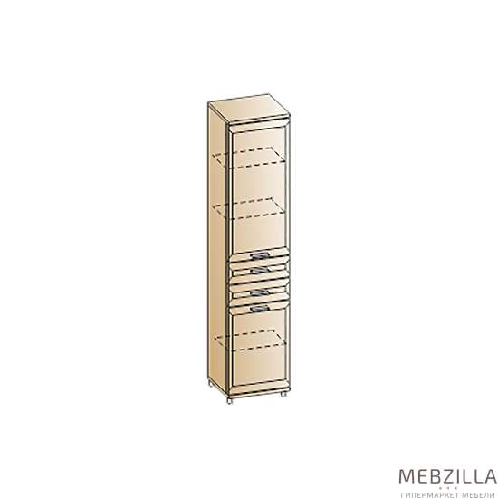 Купить шкаф мелисса шк-2845 - 17 369 ₽