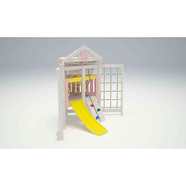 Купить угловой игровой комплекс савушка baby 9 - 47 500 руб.