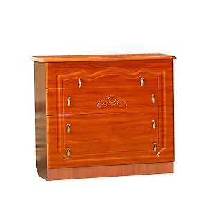 Комод Корона