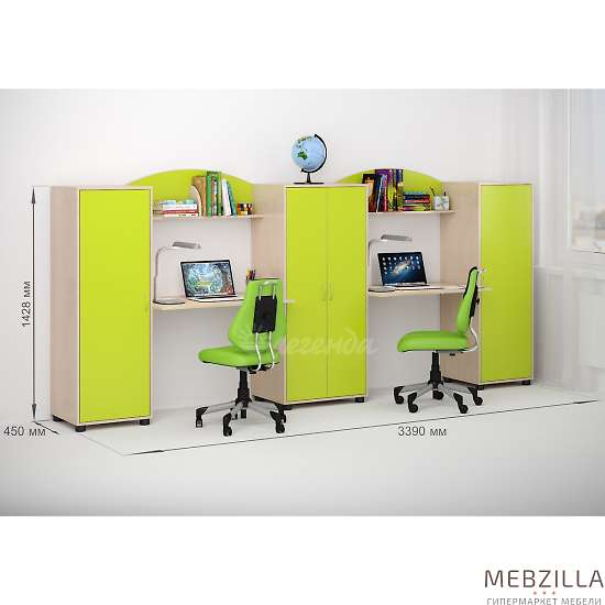 Купить уголок школьника легенда №3 - 23 150 ₽