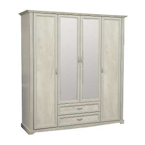 Шкаф для одежды 32.01 Сохо