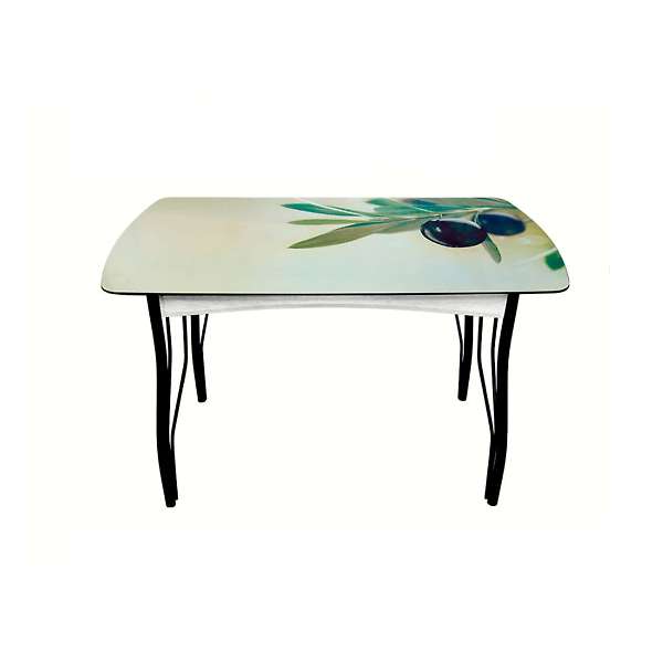 Купить стол обеденный олива - 13 449 ₽