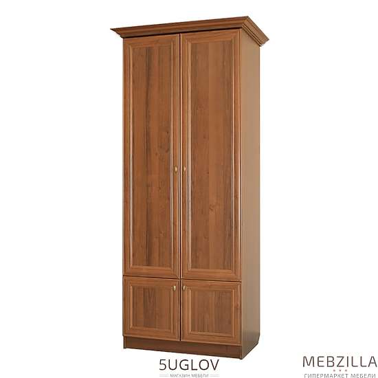 Купить шкаф платяной 13 диана люкс - 13 156 руб.