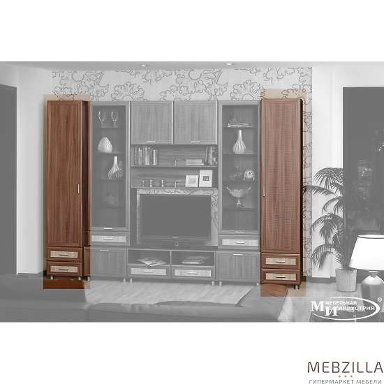 Купить шкаф инесса ин-114 - 11 503 руб.