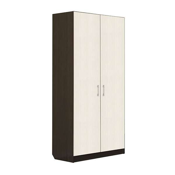 Купить шкаф двухдверный токио  - 11 561 руб.