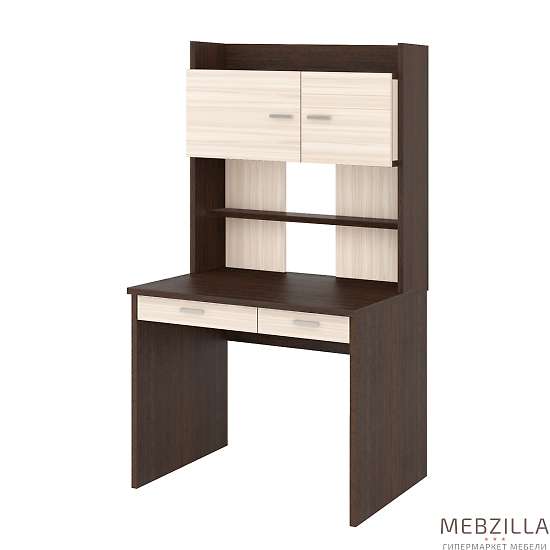 Купить стол компьютерный домино сп-23 - 16 540 ₽