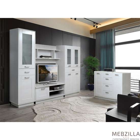 Купить стенка волжанка квадро - 44 270 руб.